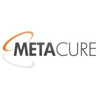 metacure logo image