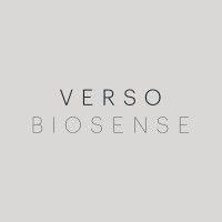 verso biosense logo image