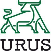 urus group logo image