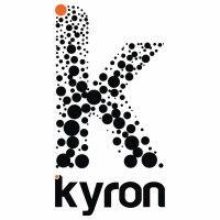 kyron global logo image