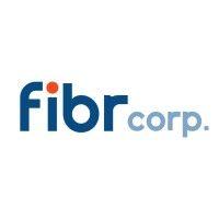 fibr corp. logo image