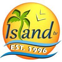 island tv logo image