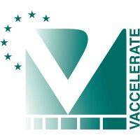 vaccelerate_eu logo image