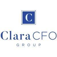 clara cfo group logo image