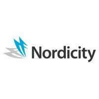 nordicity logo image