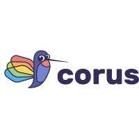 corus logo image