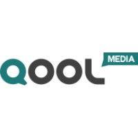 qool media logo image