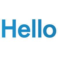 hellobonjour logo image