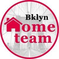 brooklyn home team at keller williams realty landmark ii logo image