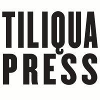 tiliqua press logo image