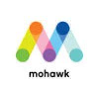 mohawk logo image