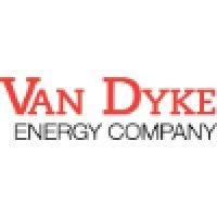 vanco energy company logo image