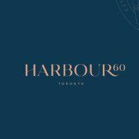 harbour 60 toronto logo image