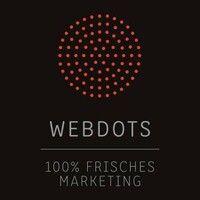 webdots gmbh logo image