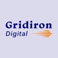 gridiron digital logo image