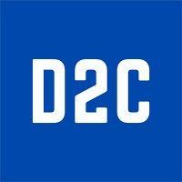 d2c.io logo image