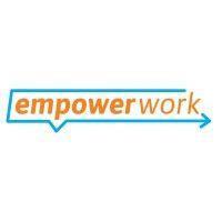 empower work logo image