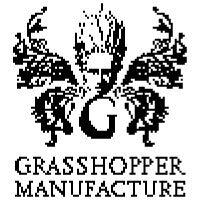 grasshopper manufacture inc. logo image