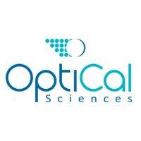 optical sciences limited logo image