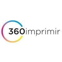 360imprimir logo image