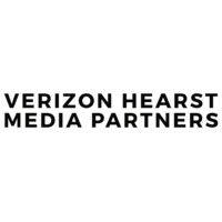 verizon hearst media partners logo image