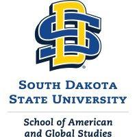 south dakota state university school of american & global studies