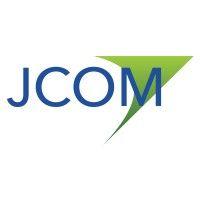 jcom import logo image