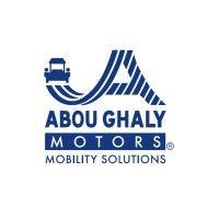 abou ghaly motors logo image