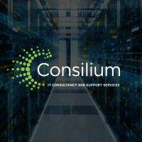 consilium uk ltd logo image