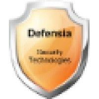 defensia logo image