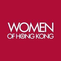 women of hong kong logo image