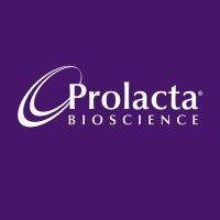 prolacta bioscience logo image