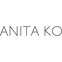 anita ko jewelry logo image