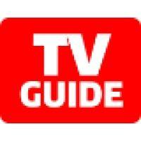 tv guide logo image