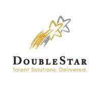 doublestar, inc. logo image