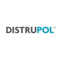 distrupol logo image