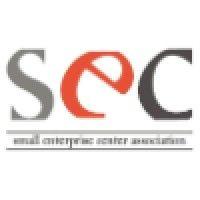 small enterprise center (sec) logo image