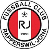 fc rapperswil-jona 1928 logo image