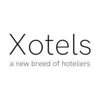 xotels - revenue management consulting logo image