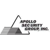 apollo security group, inc logo image