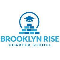 brooklyn rise charter school logo image