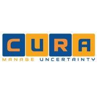 cura software solutions logo image