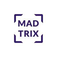 madtrix logo image