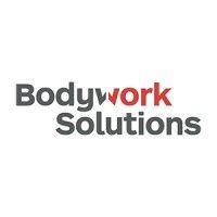 bodywork solutions logo image