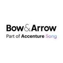 logo of Bow Arrow Part Of Accenture Song