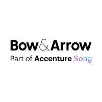 bow&arrow (part of accenture song) logo image