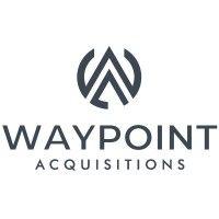 waypoint acquisitions