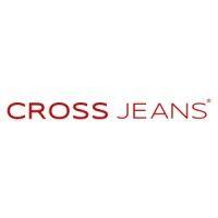 cross jeans logo image