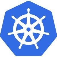 kubernetes logo image