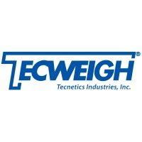 tecnetics (tecweigh) industries, inc. logo image